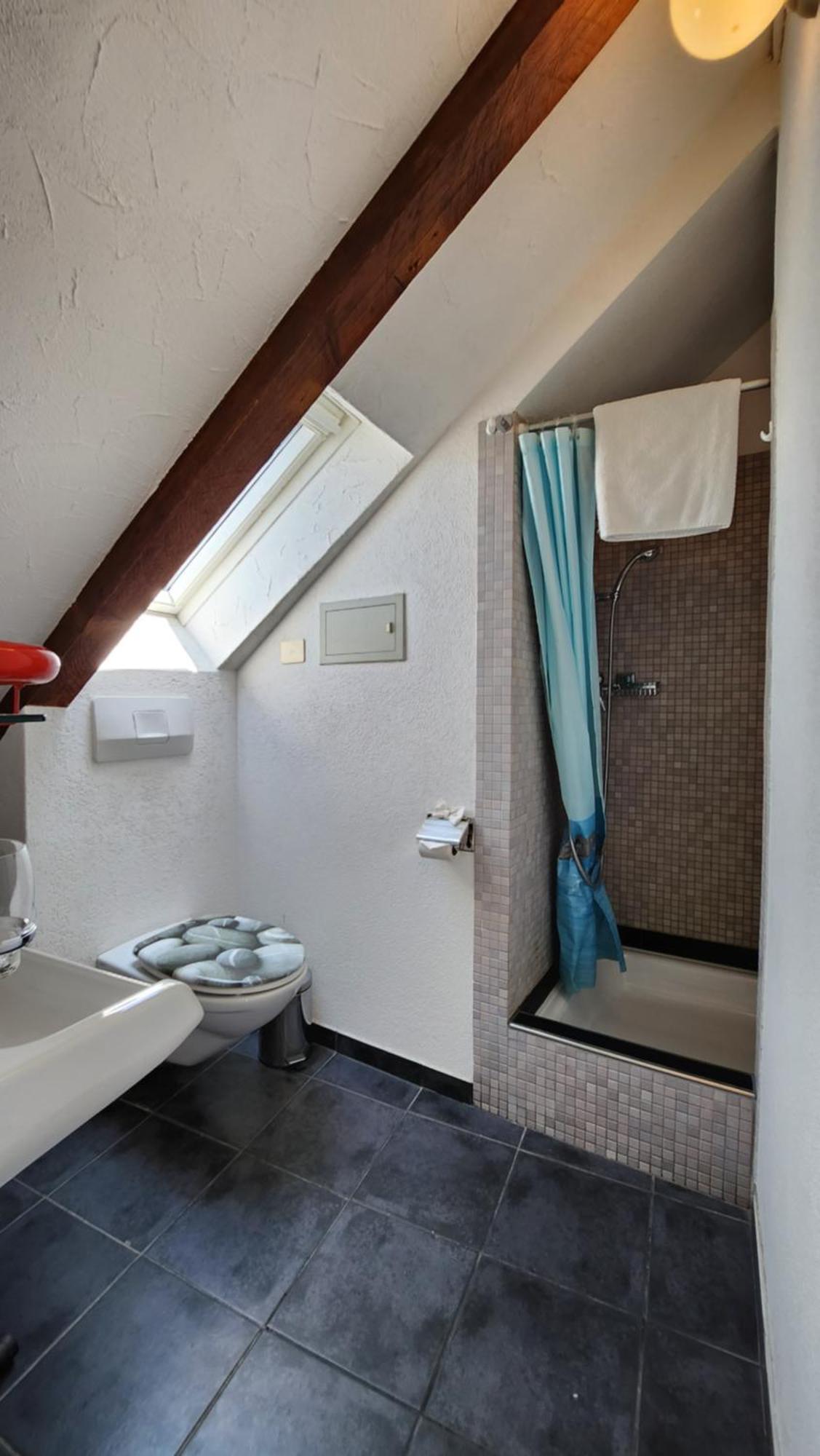 ציריך Trend Area Attic Seefeld מראה חיצוני תמונה
